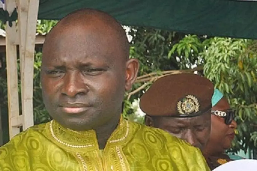 Crimes contre l’humanité : Le procès de l&rsquo;ancien ministre gambien Ousman Sonko ouvert en Suisse