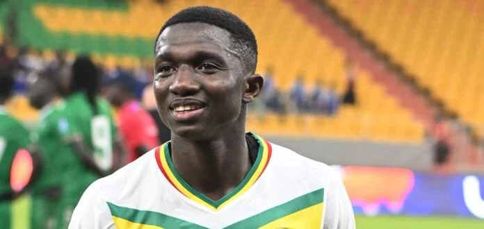 Sénégal vs Cameroun :  Lamine Camara vers le banc, le onze de départ des « Lions »…