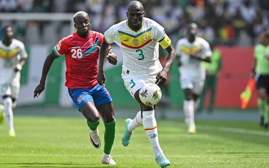 CAN Abidjan : Sénégal-Gambie, le match du voisinage ( Par Ndukur Kacc Ndao)