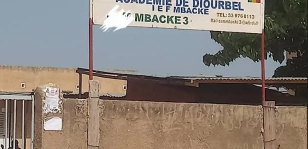 Lycée de Mbacké : Incident entre élèves et professeurs, ce qui s’est réellement passé…