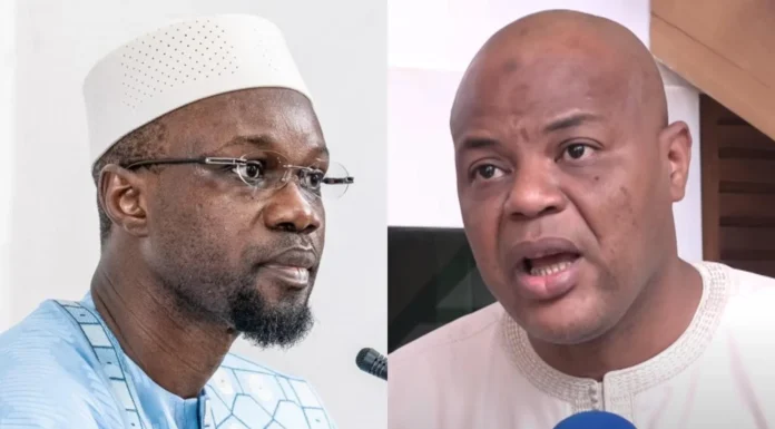 Alla Kane “94 milliardS”et “elle du Prodac ne seront pas ignorés”