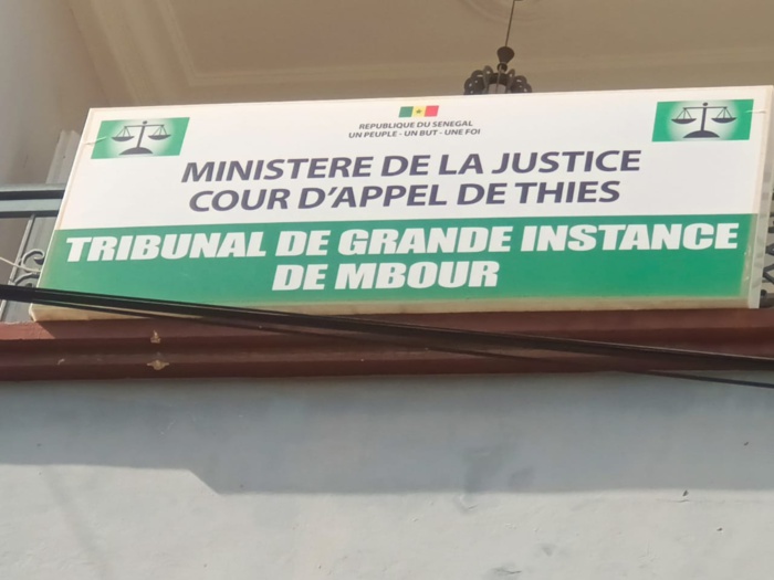 Mbour: le client sectionne les doigts du restaurateur et écope 02 ans ferme, pour une histoire de plat de poisson frit