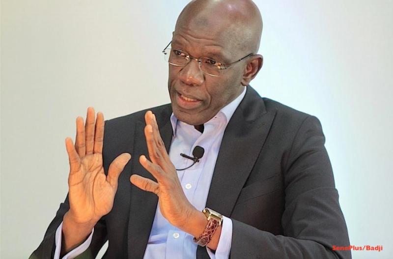 Contribution : Quand mon frère Mame Adama Gueye divague …(Par El Hadji Momar SAMBE)