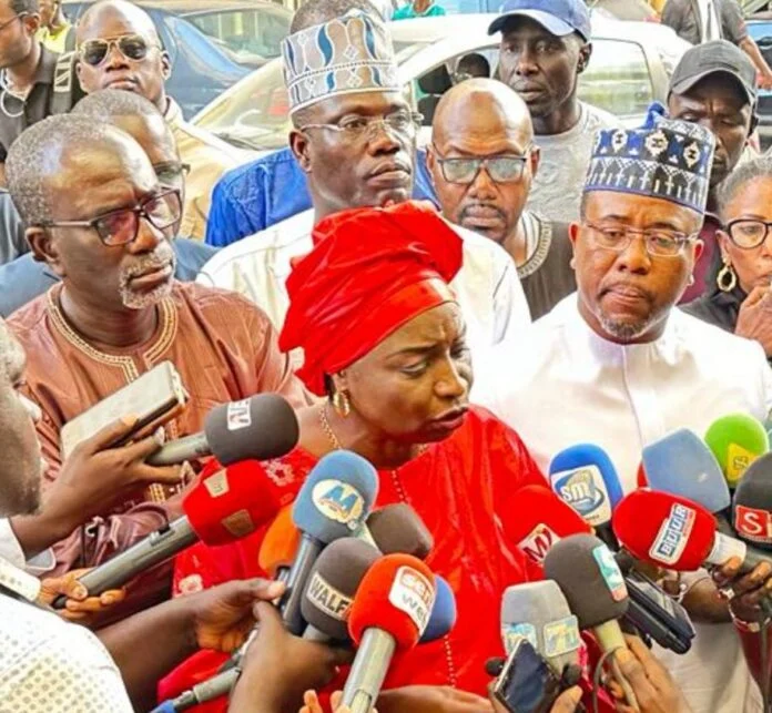 Une audience avec Macky Sall en vue, des recalés optent pour le report de la Présidentielle…