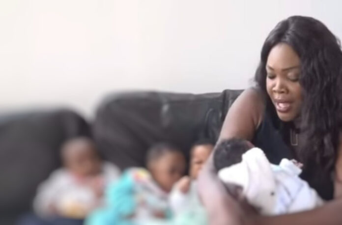 Procès « Keur Yeurmandé » : Ndella Madior Diouf encourt 5 ans de réclusion