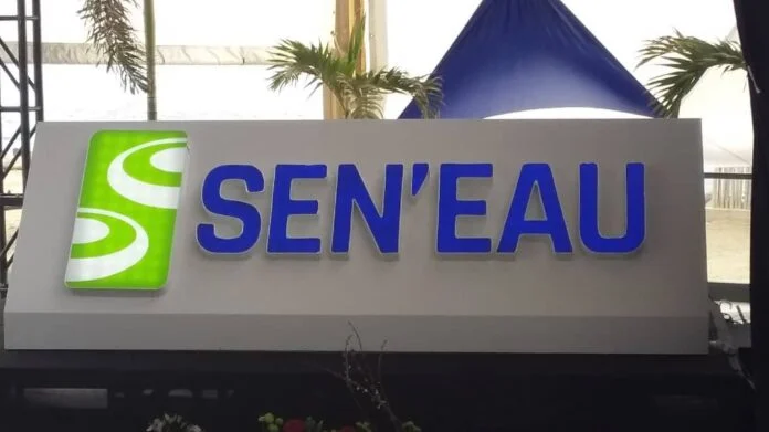 Sen eau :  La distribution de l&rsquo;eau connaîtra des perturbations dans…