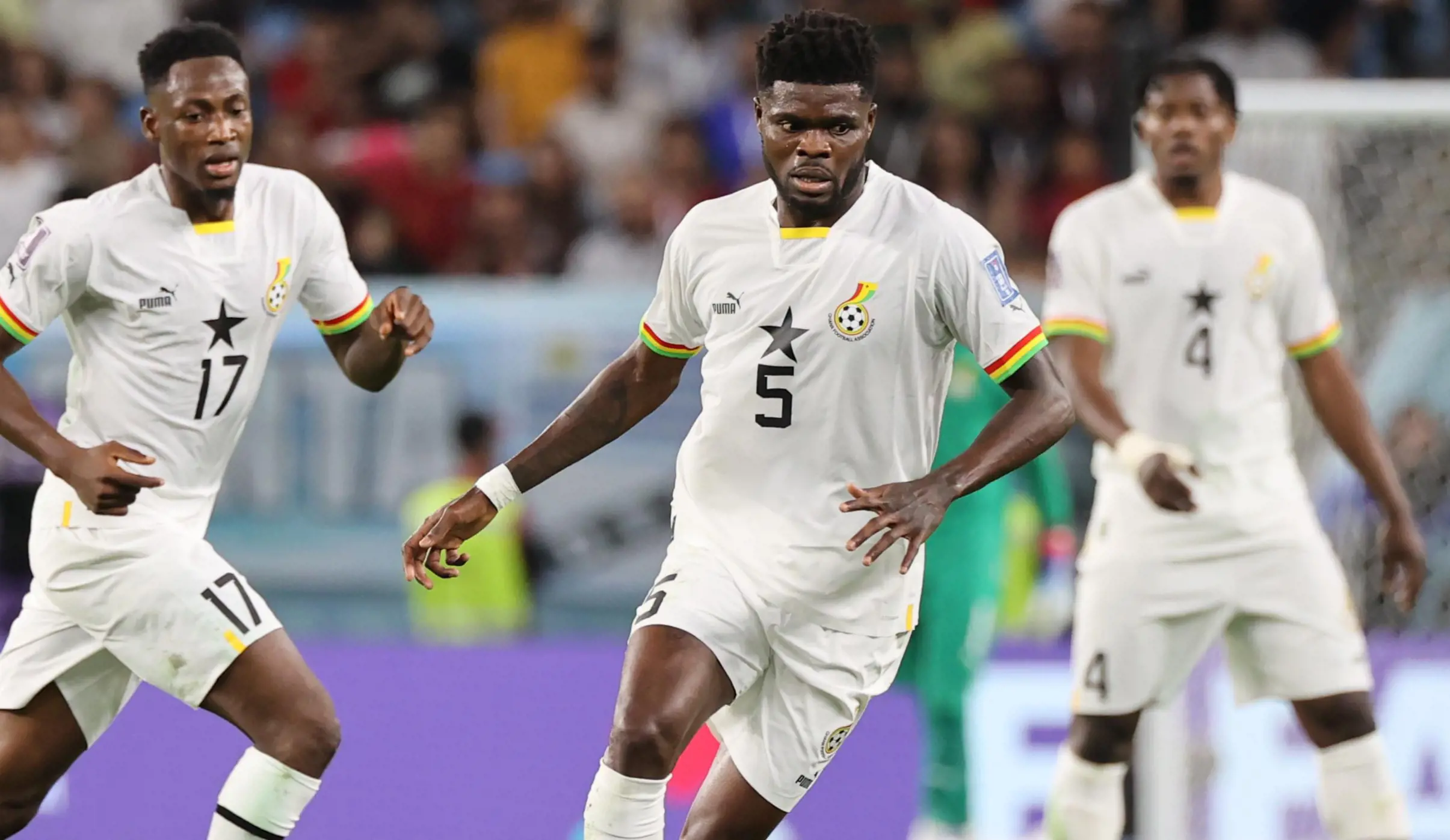 CAN Côte d&rsquo;Ivoire 2023 : Egypte-Ghana, des géants déjà en péril