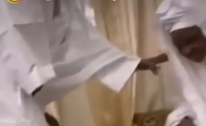 Nécrologie: la communauté mouride est en deuil, Sokhna Walo Mbacké n&rsquo;est plus…