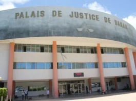 Grève des greffiers : le palais de justice de Dakar toujours paralysé, plusieurs délibérés reportés