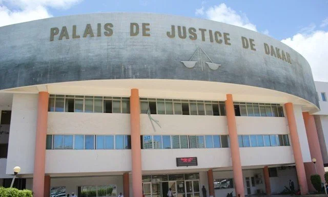 Grève des greffiers : le palais de justice de Dakar toujours paralysé, plusieurs délibérés reportés