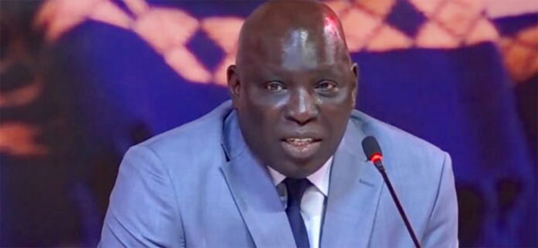 Cybercriminalité : Madiambal Diagne quitte la Division spéciale de la cybersécurité sans poursuite