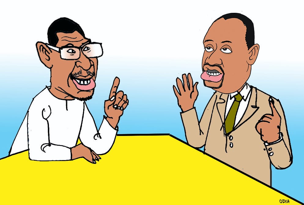 Réflexions et prise de position sur la laïcité de l’Etat : Mon point de vue sur le débat soulevé par deux professeurs, Mary Teuw Niane et Maurice Sodieck Dione.(Par Cheikh Oumar Tall)