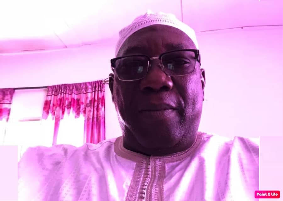 Pa Njaay Girigara : « Le Conseil Constitutionnel a utilisé des faux-fuyants pour écarter Sonko »