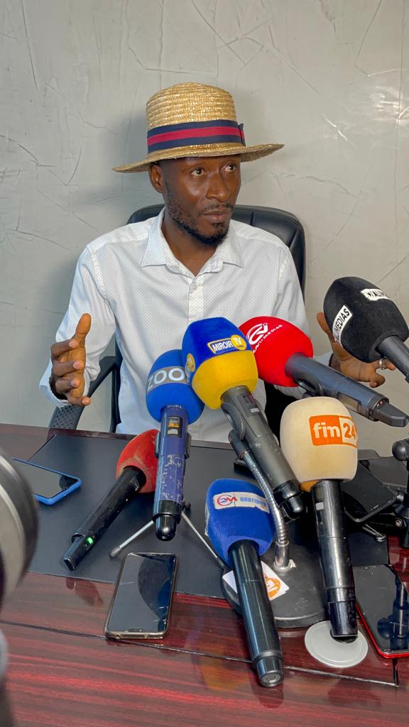 Guinée : La junte multiplie les attaques contre la presse
