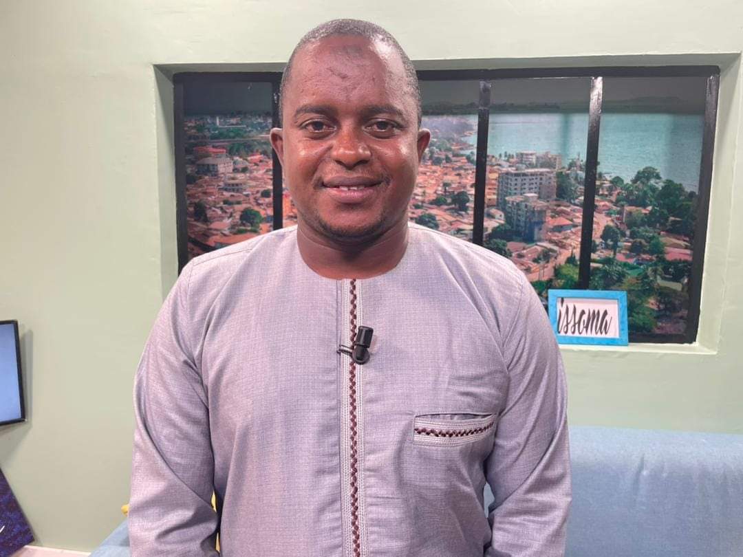 INTERVIEW : Alseny Sall sur la situation des droits de l&rsquo;Homme en Guinée