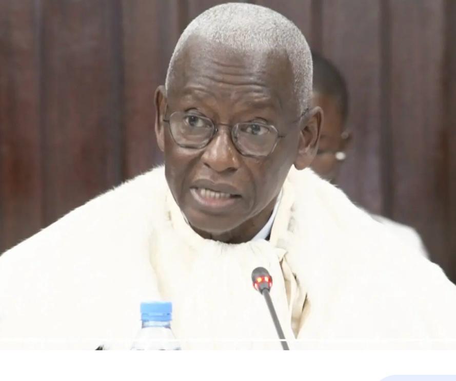 Contribution : Haro sur les pourfendeurs d’un bon juge (par le Prof Pape Mody NIANG)