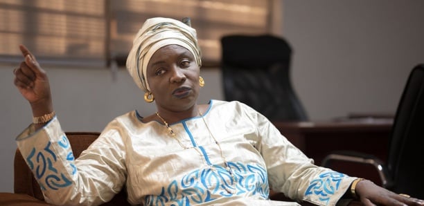 Prise de parole du président Macky Sall : Ce que Mimi Touré attend de l’entretien
