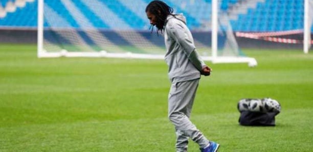 Info Stades : « Aliou Cissé va continuer avec les Lions »