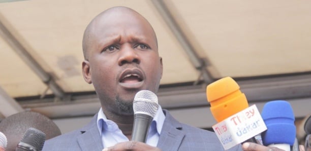Port d&rsquo;arme : Le dossier de Mamadou Massaly transmit au procureur
