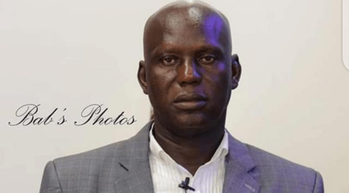 Major Alioune Kandji trainé en justice pour diffamation