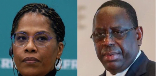Nathalie Yamb : « Macky Sall ne va pas organiser d’élections avant… »