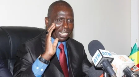Le Procureur Aliou Ndao lance une pîque aux FDS : « Lorsque Macky partira, vous répondrez de vos actes… »