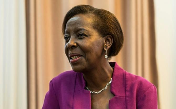 La SG de la Francophonie appelle les autorités sénégalaises à « respecter les dispositions constitutionnelles en ce qui concerne le calendrier électoral »