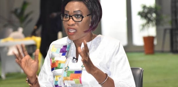 La proposition surprenante de Zahra Iyane Thiam sur la nouvelle date des élections