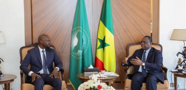 Loi d’amnistie pour Sonko et les détenus politiques : Pas à l’ordre du jour du conseil des ministres