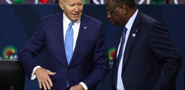 Macky Sall en pression, son allié Biden se prononce :  »Le report de la présidentielle n&rsquo;est pas légitime »