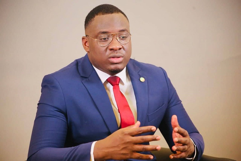 Macky Sall a d&rsquo;autres objectifs! Il nous parle d’effacement de faits, de Loi d’amnistie, de Pardon…