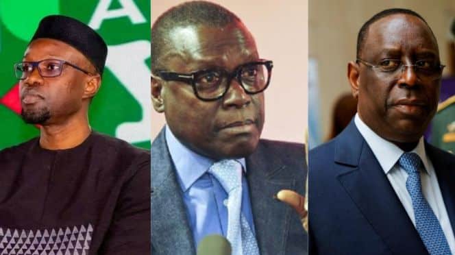 Libération de Sonko: Atépa fait une nouvelle révélation « Le président m’a dit oui…mais…»