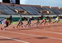 Meeting d’Athlétisme de Saint-Louis : Un meeting international dans une ville mythique