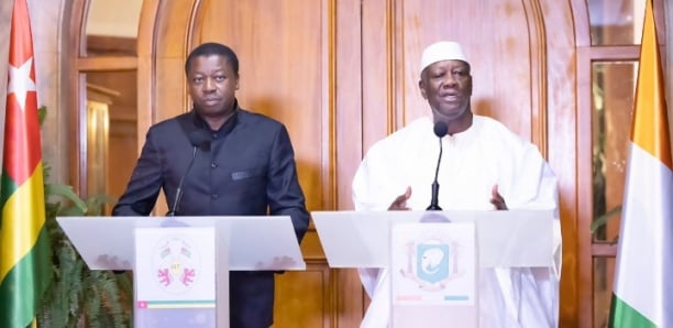 Retrait des pays de l’AES de la CEDEAO : Ce que Faure Gnassingbé est allé dire au…