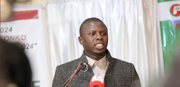 Ngagne Demba Touré sera transféré à la Mac de Rebeuss après son audition (APS)N