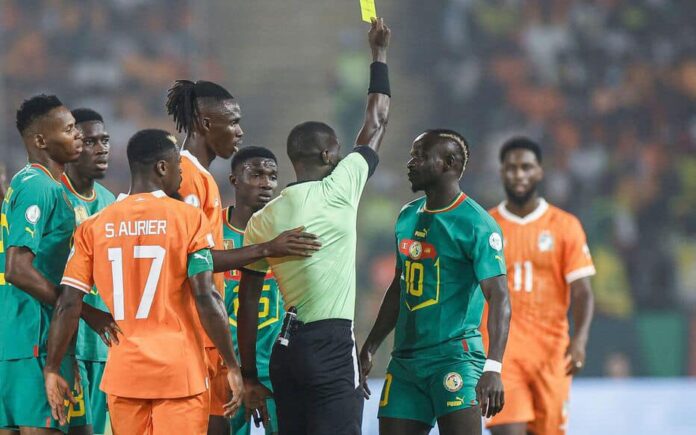 CAN 2023 : Après le dossier Krépin Diatta, la CAF s&rsquo;attaque au Sénégal
