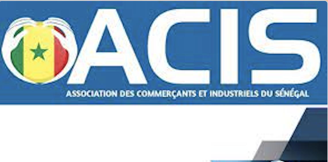Report de l&rsquo;élection: L&rsquo;Association des commerçants et industriels du Sénégal (Acis) appelle à un retour diligent à l’ordre constitutionnel normal
