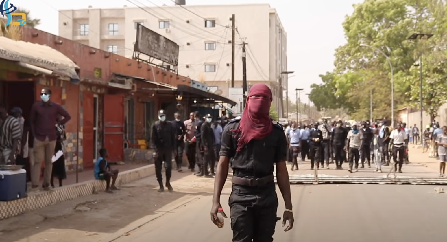Ziguinchor : Une vague de détenus politiques retrouve la liberté