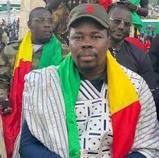 Mali : La Cour d’appel réduit la peine de l’activiste Ben à 6 mois