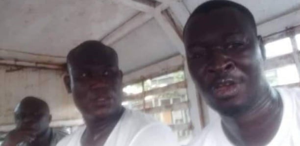 Tribunal de Pikine-Guédiawaye : Daouda Gueye (FRAPP) et ses camarades libérés