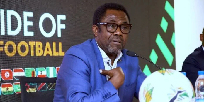 CAN 2025: La CAF annonce une mauvaise nouvelle « Tout ça, c’est faux.. »