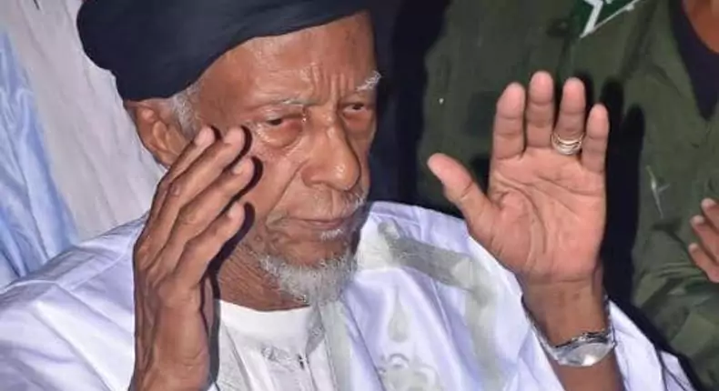 Soutien au report de la présidentielle: La Khadriya se démarque de l&rsquo;oeuvre de Chérif Sidil kheir Aidara et nie qu&rsquo;il soit son Khalife général