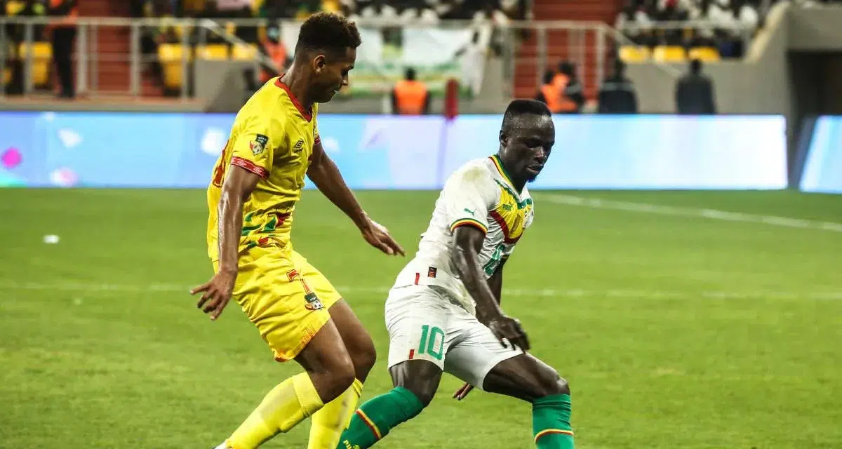 Le Sénégal se prépare à affronter Gabon et Bénin en matchs amicaux à Amiens