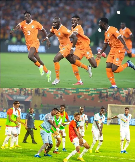 L’enjeu patriotique de la demi-finale Côte d’Ivoire-RD Congo à la CAN 2023