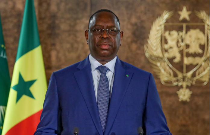 Conseils départementaux :Macky Sall «  Aurait procédé à l’augmentation des…