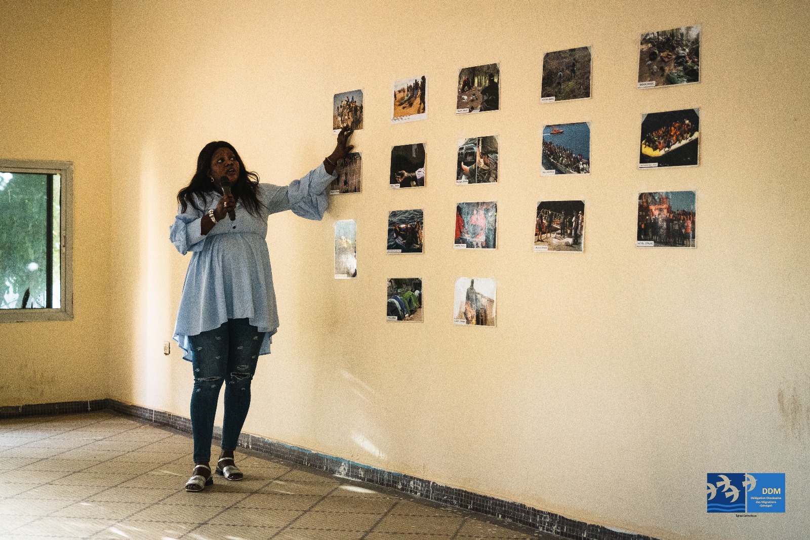 Diofior: un juriste révèle que le trafic d&rsquo;organes est au cœur de l&rsquo;immigration clandestine