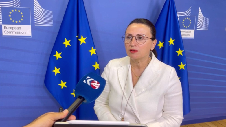 « La Présidentielle doit se tenir le 25 février 2024 », L’Union européenne