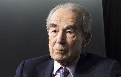 France : père de l&rsquo;abolition de la peine de mort, Robert Badinter est décédé