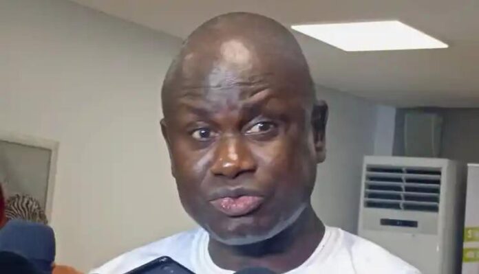 Grèves à répétition dans la Justice : Seydi Gassama appelle l’État à agir pour préserver les droits humains