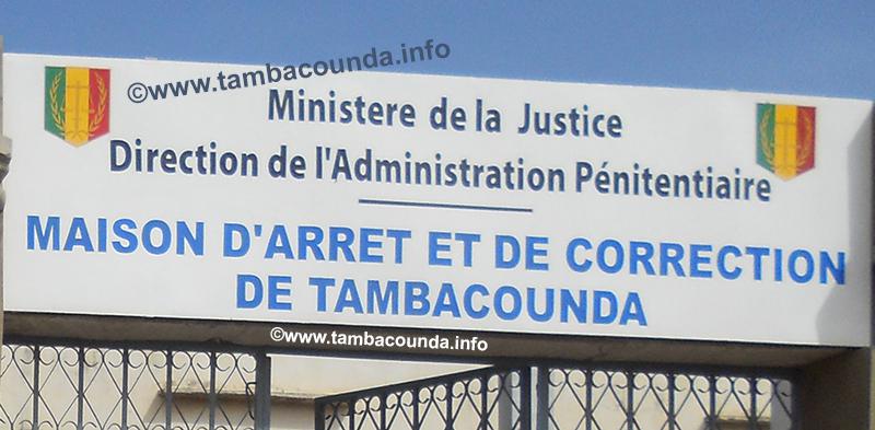 Décès de Mamadou Kanouté en prison : sa famille pas convaincue par les conclusions de l’autopsie